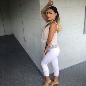 Meet your Posher, Abby